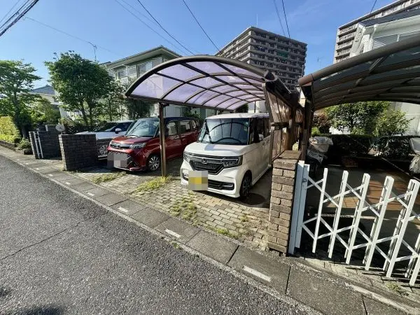 加須市花崎北1丁目　中古戸建