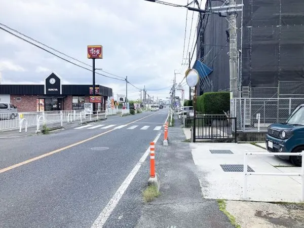ロータリーライフ奈良・西の京