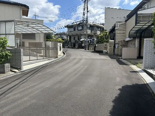 堺市南区三原台39番15号