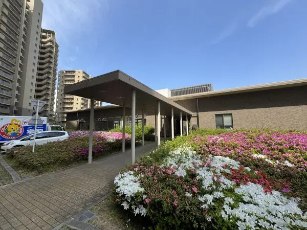 新千里桜ケ丘メゾンシティ参番館