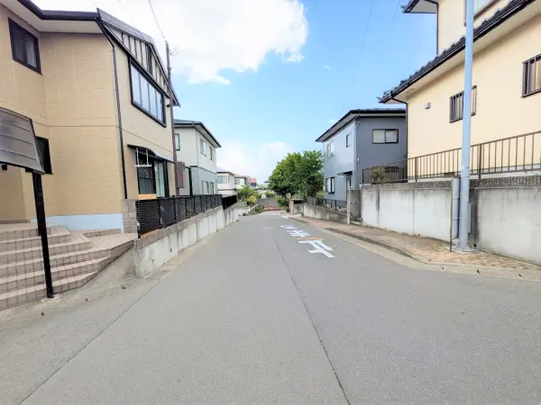 利府町加瀬字野中沢戸建