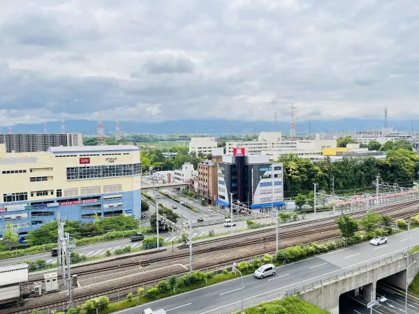 グレイスランドマーク堺・光明池