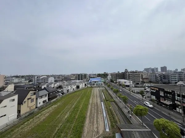 ジオ西宮北口薬師町
