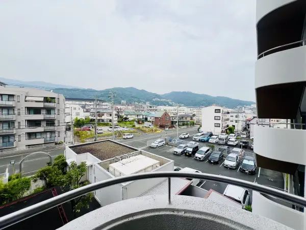 メゾン本山