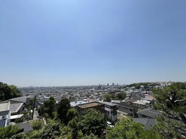 上甲東園パーク・ハイム