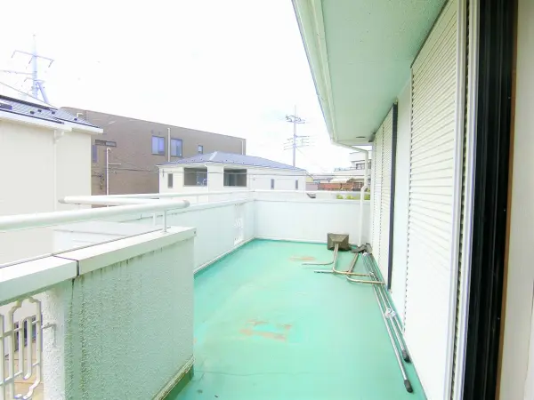 草加市柳島町