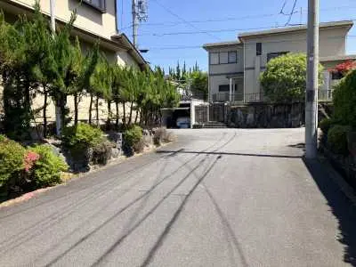 橿原市白橿町８丁目