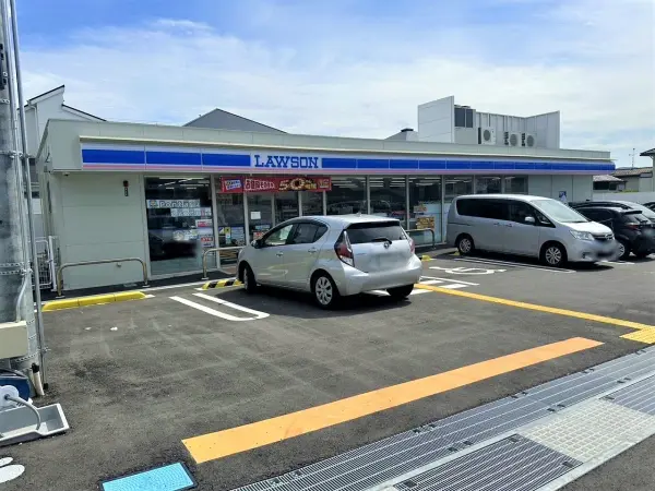 川西市大和西４丁目