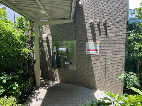 プレミスト神戸学園東町