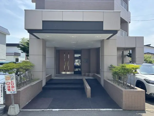 ベガシティ美香保