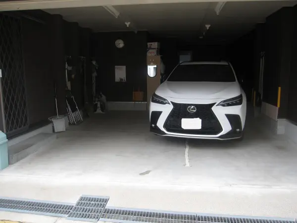 阿倍野区阪南町3丁目　戸建