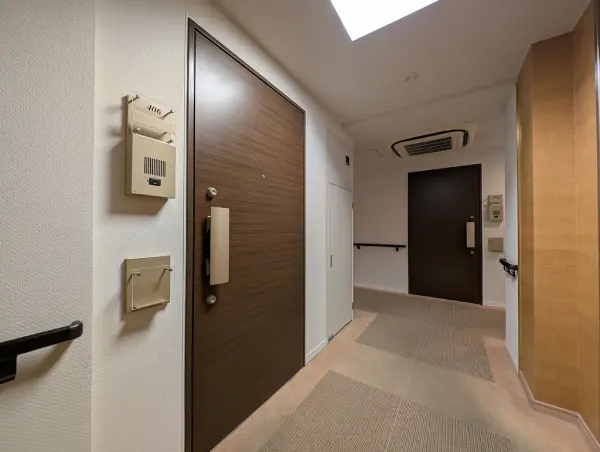 プレミスト日本橋浜町リデアル