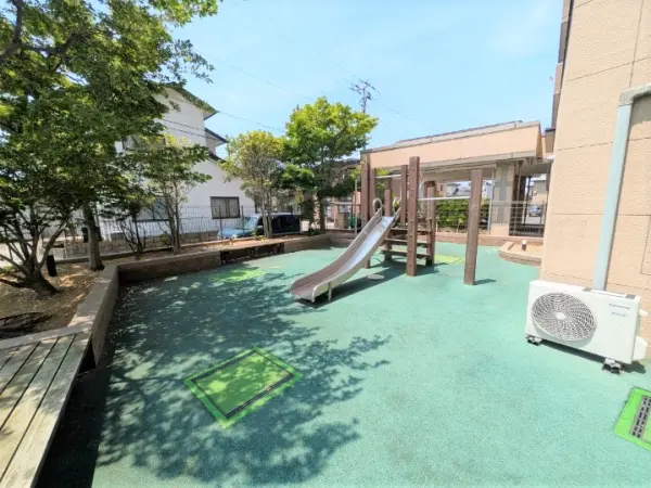ダイアパレス福田町ステーションガーデン