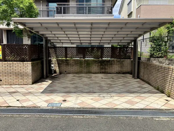 富田林市梅の里四丁目23-6