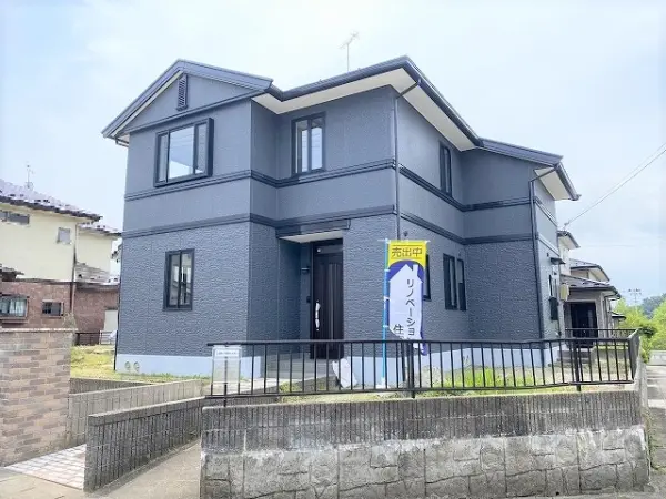 利府町しらかし台1丁目戸建