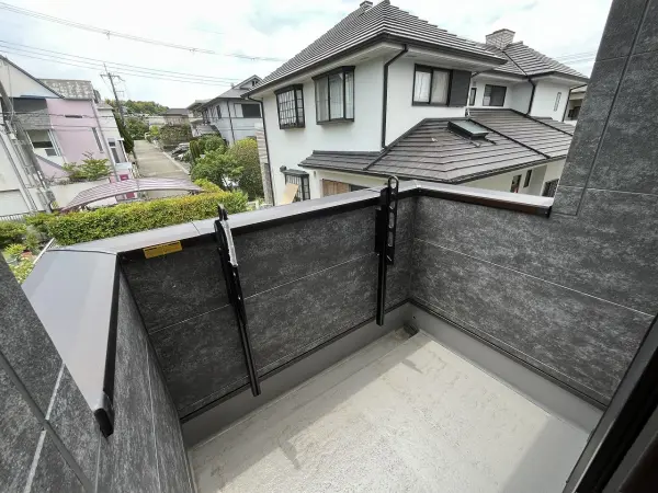 箕面市小野原東六丁目2号地
