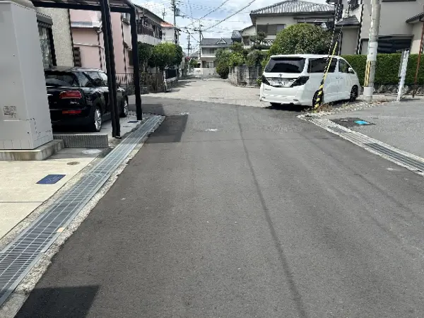 大阪府河内長野市木戸二丁目6番11号