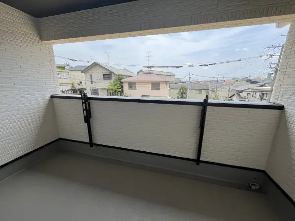 池田市旭丘三丁目