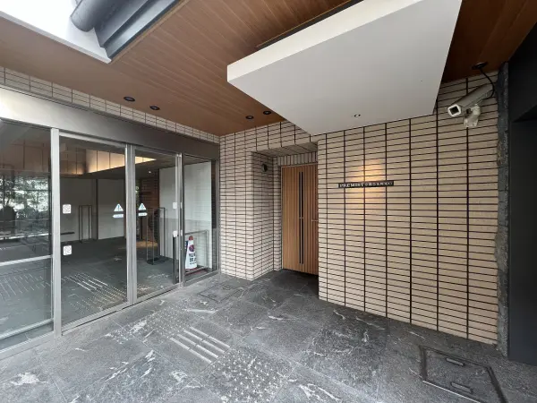 プレミスト京都烏丸鞍馬口