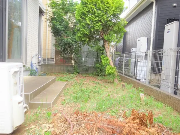 松戸市中金杉1丁目大和ハウスのスムストック