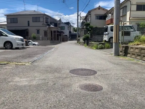 大和郡山市小泉町
