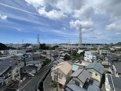ネオステージ四ッ池公園