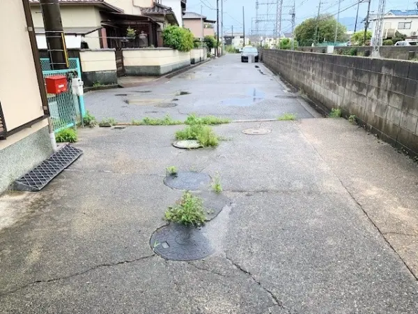 橿原市曽我町
