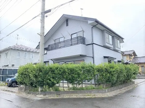 青葉区上愛子字街道戸建