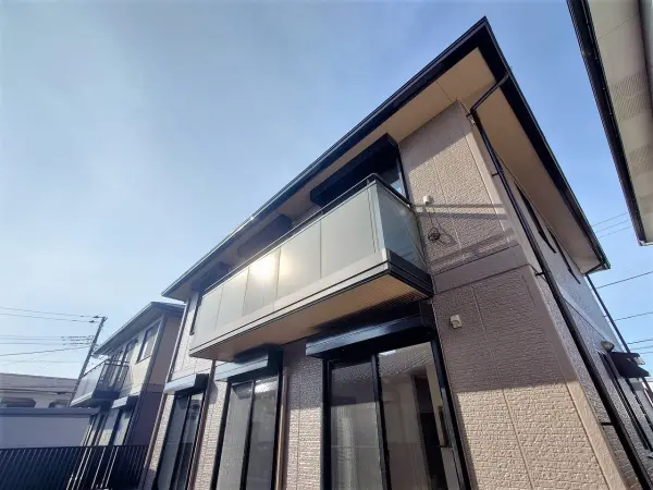君津市中野三丁目　ダイワハウスのSumStock