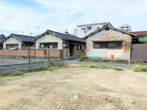 奈良市三条添川町