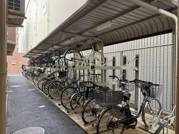 アリストリバーサイド・ビュータワー