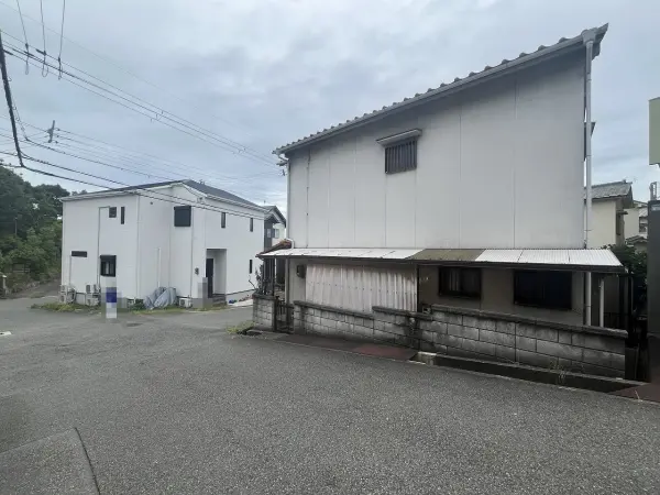 神戸市西区白水一丁目