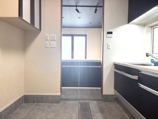 柏市つくしが丘1丁目大和ハウス工業（株）施工