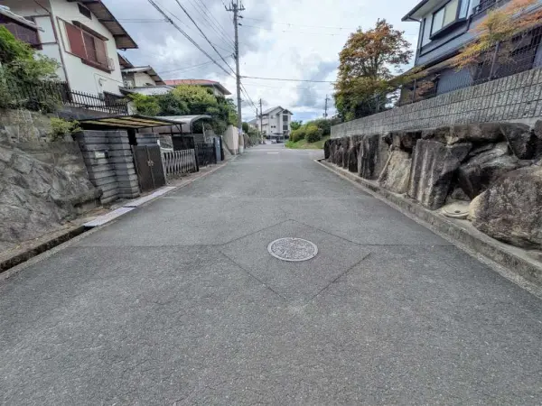 奈良市藤ノ木台3丁目