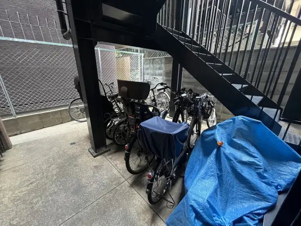 ノバカネイチ同心町