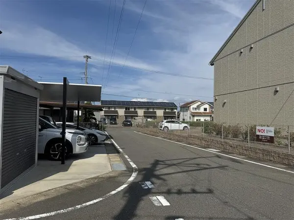 福津市日蒔野