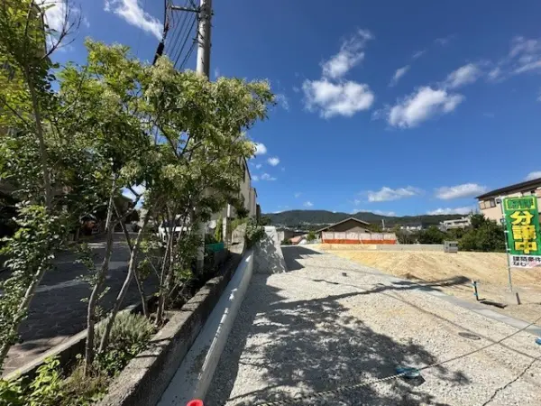 西宮市北名次町　２号地