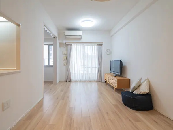 プレミスト阿倍野駅前