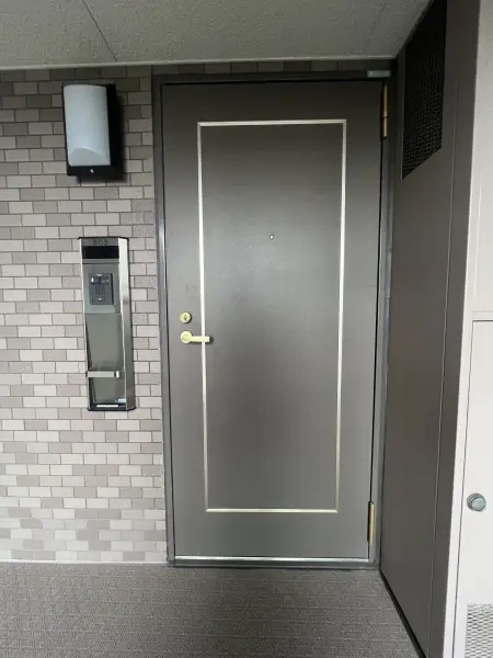 ライオンズマンション西早稲田シティ