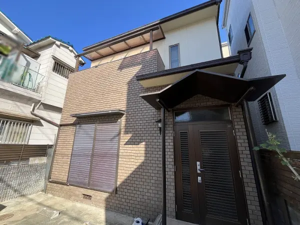尼崎市大庄西町2丁目　戸建
