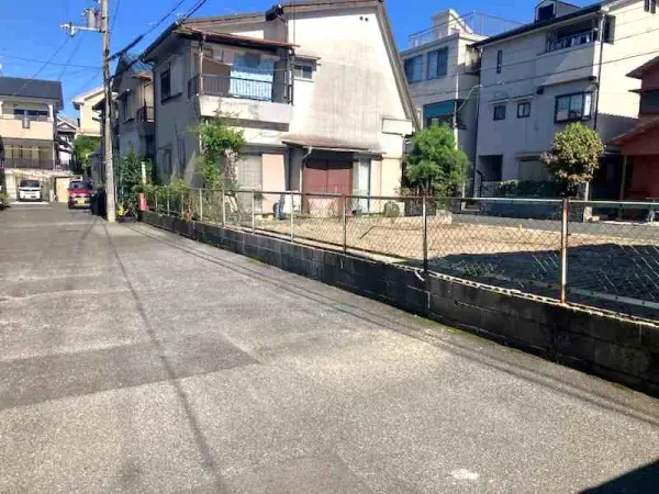 奈良市南肘塚町