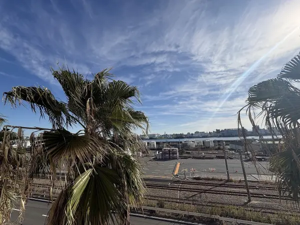 キングマンション大阪ベイ