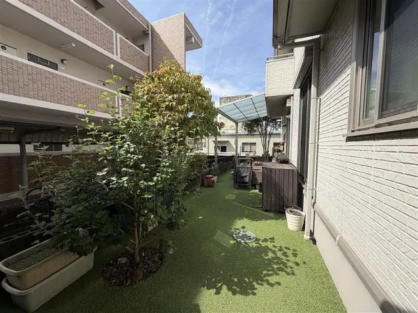 久留米市小森野１丁目