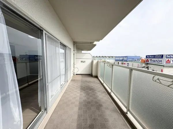 マイシティレックスマンション東灘コーストアヴェニュー