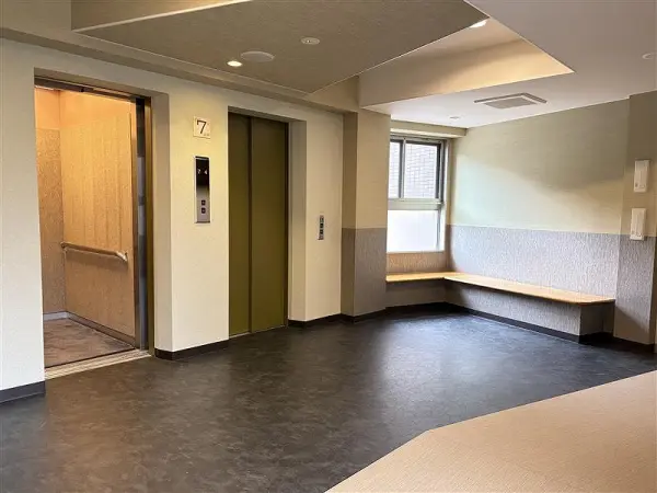 エイジングコート有馬