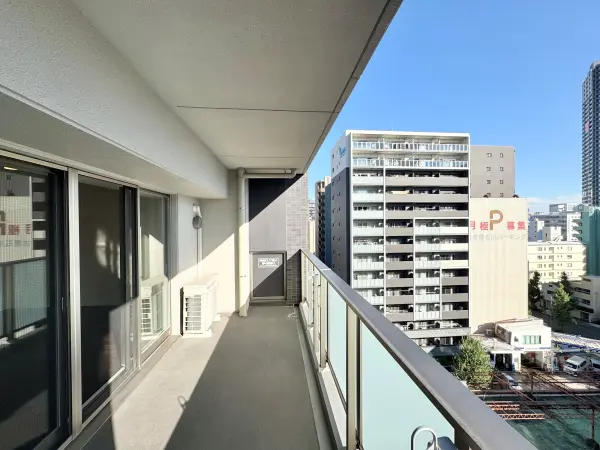 パークナード名古屋駅