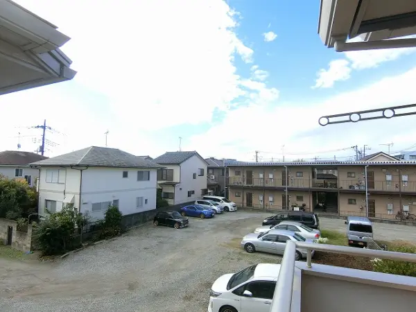 草加市弁天四丁目　大和ハウス工業（株）施工