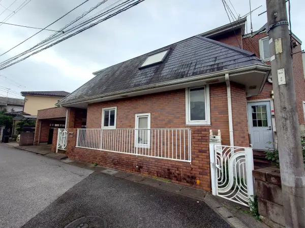 千葉市中央区星久喜　中古戸建