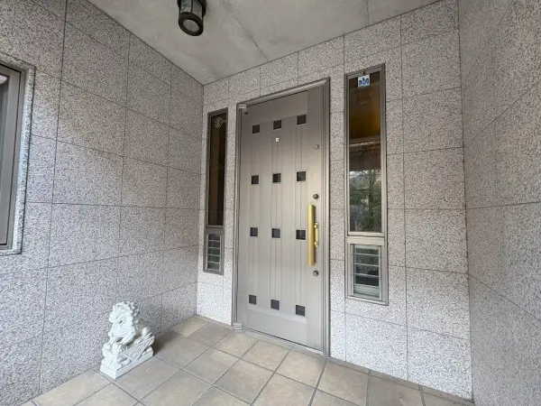 中央区中山手通7丁目