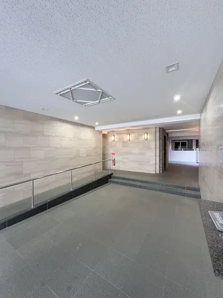 ローレルコート塚口町